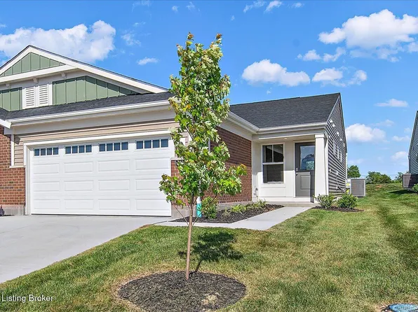 156 Exploration Path #24B, Shelbyville, KY 40065