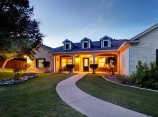 40 Laurel Hill St, Austin, TX 78737