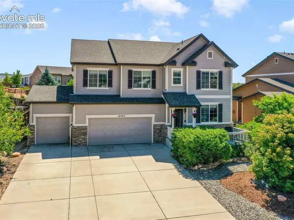 16565 Elk Valley Trl, Monument, CO 80132