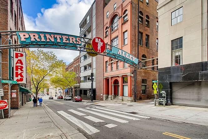 1st image of 309 Church St APT 102