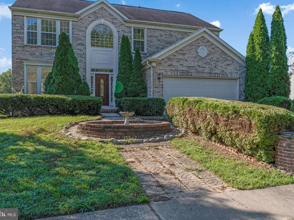 1 Buttonwood Ct, Newark, DE 19702