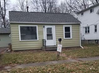 707 N Dewitt St, Bay City, MI 48706