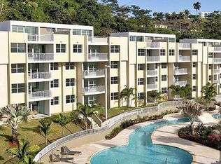 70 Condominio Alamanda Oeste #6185, Guaynabo, PR 00969