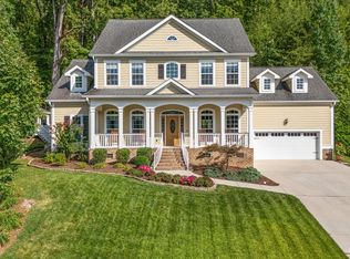 744 Shearer Cove Rd, Chattanooga, TN 37405