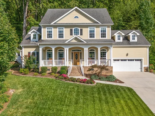 744 Shearer Cove Rd, Chattanooga, TN 37405