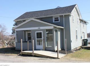 106 Clay St, Apple Creek, OH 44606