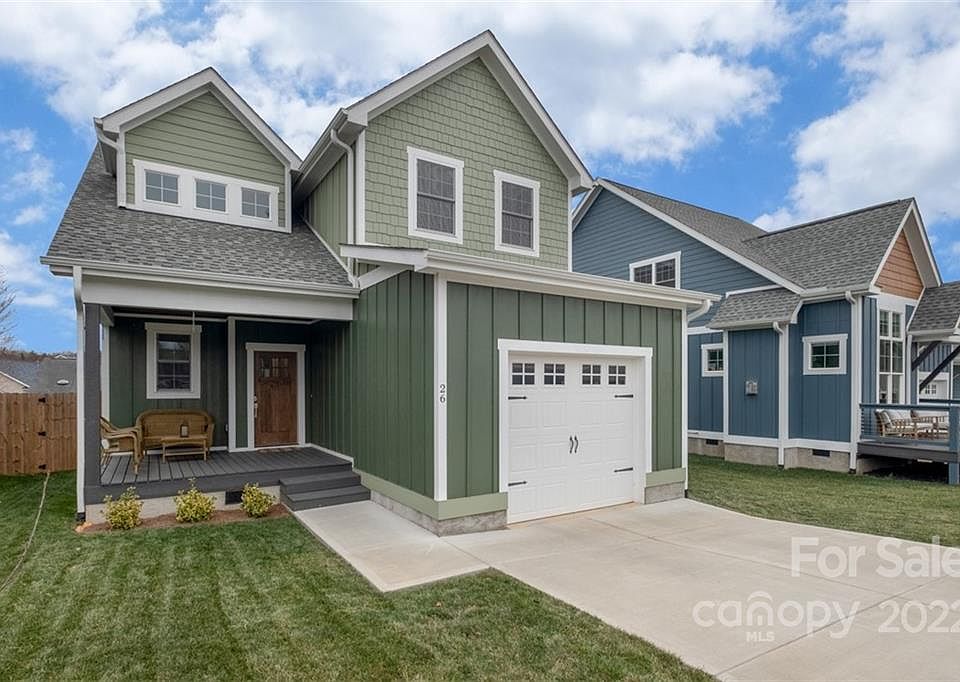 26 Hyde Park Pl, Arden, NC 28704 Zillow