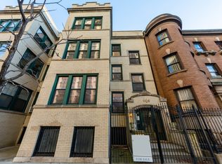521 W Belmont Ave #2, Chicago, IL 60657