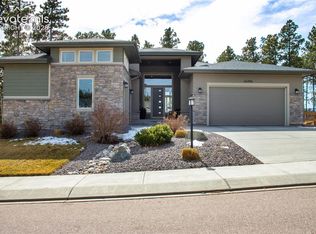16406 Dancing Bear Ln, Monument, CO 80132
