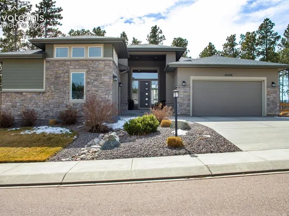 16406 Dancing Bear Ln, Monument, CO 80132