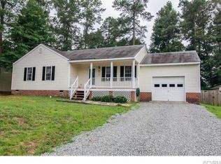 11531 New Forest Trl, Midlothian, VA 23112