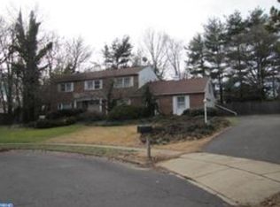 505 Viscount Rd, Yardley, PA 19067