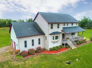 8106 115th Ave, Princeton, MN 55371