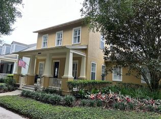 1422 Stickley Ave, Celebration, FL 34747