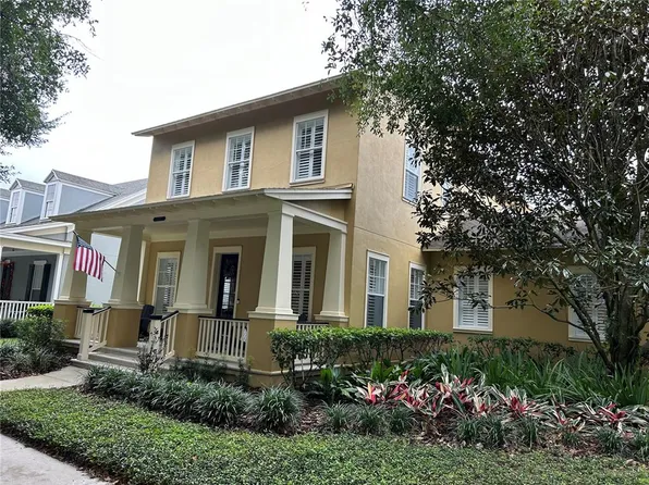 1422 STICKLEY AVENUE, CELEBRATION, FL 34747