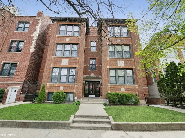 4647 N Wolcott Ave APT 2, Chicago, IL 60640