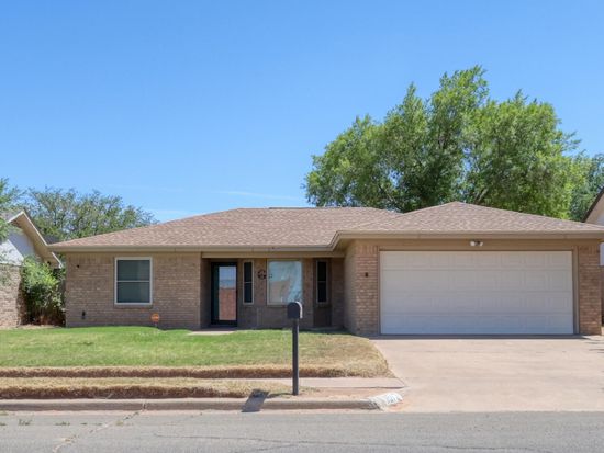 5513 Auburn St, Lubbock, TX 79416