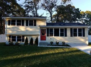 111 Old Mill Dr, Cape May, NJ 08204