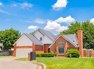 3809 Nancy Lopez Dr, Clovis, NM 88101