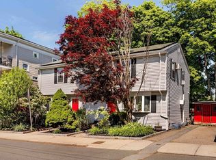 55 Waterhouse St #55, Somerville, MA 02144