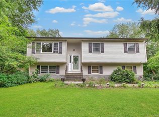 5 Tyler Pl, Monroe, NY 10950