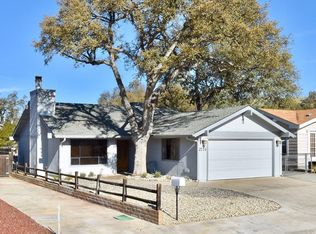 2731 Saddle Back Ln, Paso Robles, CA 93446