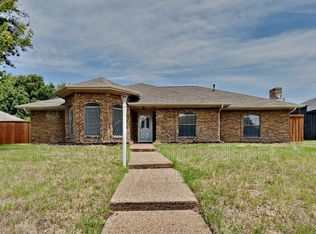 4305 Purdue Cir, Plano, TX 75093