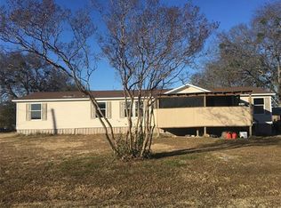 1085 County Road 2917, Dodd City, TX 75438