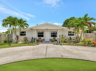 1894 SE Lafayette Street, Stuart, FL 34997