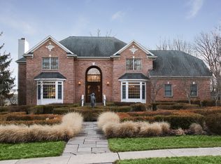 5 Housten Ct, Bridgewater Township, NJ 08807