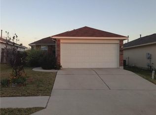 14409 Cummins Way, Manor, TX 78653