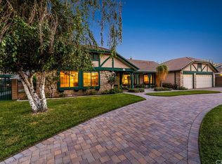 1992 Orangewood St, La Verne, CA 91750