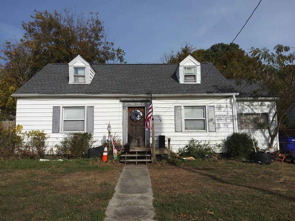 1st image of 524 Hyde Park Rd