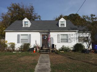 524 Hyde Park Rd, Norfolk, VA 23503