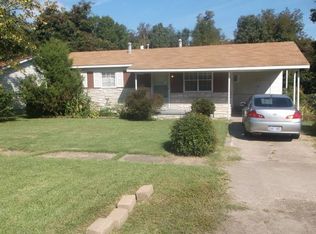 5224 E Roosevelt Rd, Little Rock, AR 72206