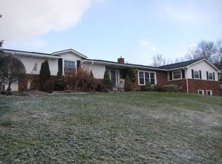 637 Macafee Rd, Milan, PA 18831