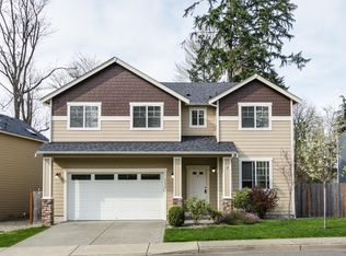 5028 NE 2nd Ct, Renton, WA 98059