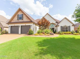 24 Joseph Cv, Jackson, TN 38305