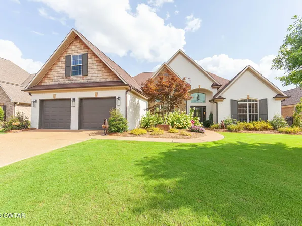 24 Joseph Cv, Jackson, TN 38305