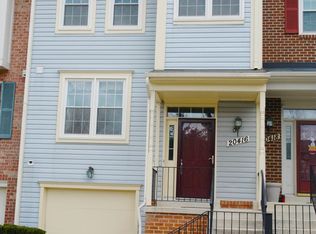 20416 Davencroft Ct, Gaithersburg, MD 20886