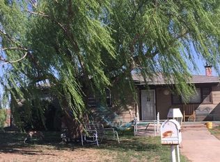 4414 Marshall St, Lubbock, TX 79416