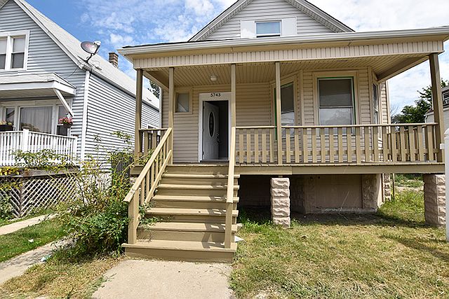 1st image of 5743 S Damen Ave