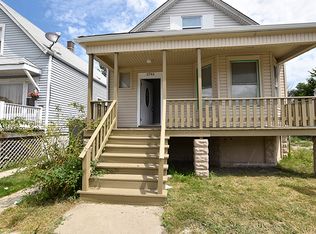 5743 S Damen Ave, Chicago, IL 60636