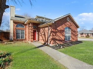 2102 Ridgecliff Dr, Keller, TX 76248