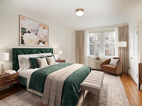 5th image of 610 W 110th St APT 7C
