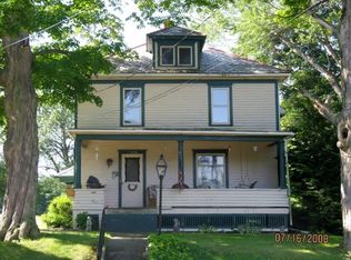 10259 Crane St, Cranesville, PA 16410
