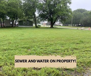 18 Earl Phelps St, Caddo, OK, 74729
