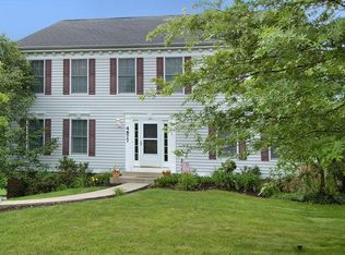 4677 Vitullo Dr, Allison Park, PA