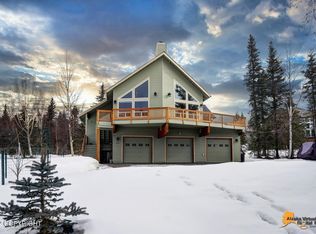 3991 Marcelle Cir, Anchorage, AK 99516