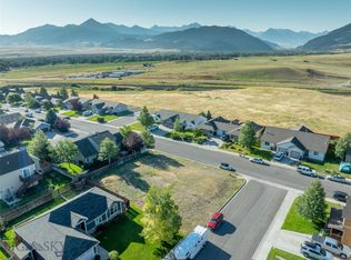 Tbd Sun Ave, Livingston, MT 59047